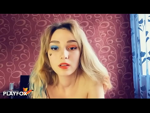 ❤️ Linèt majik reyalite vityèl te ban mwen sèks ak Harley Quinn ❤ Sèks super nan nou % ht.dickies-shop.ru% ❌❤